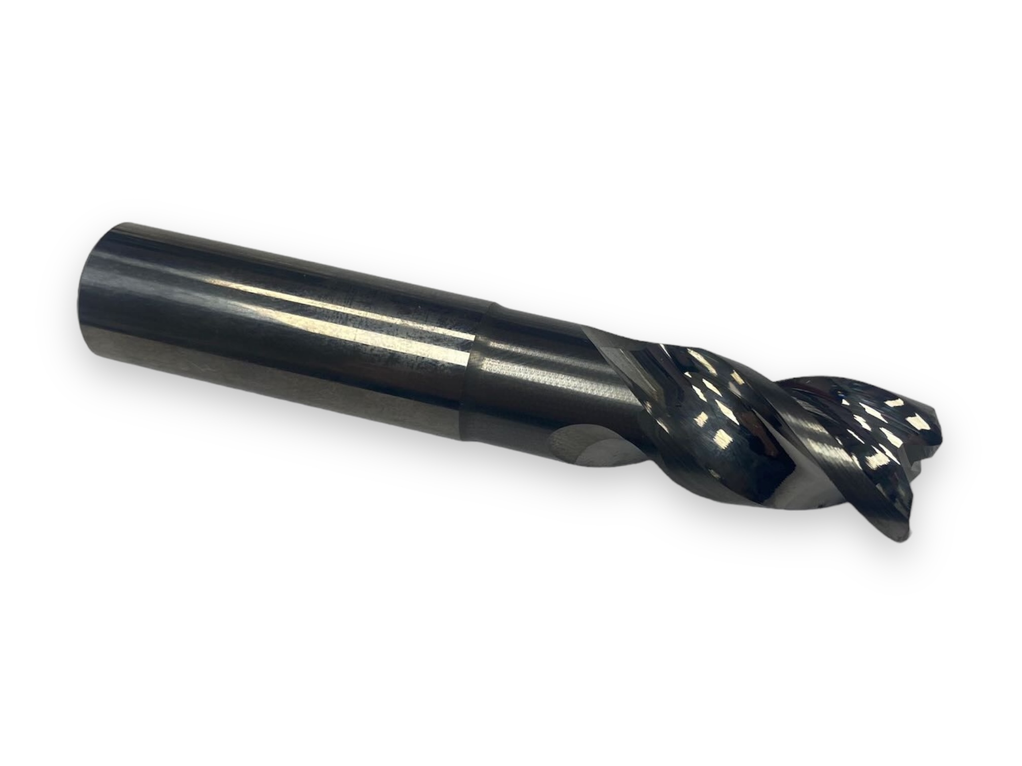 Iscar 16.0  R2  3 Flute For Aluminium End Mill Carbide